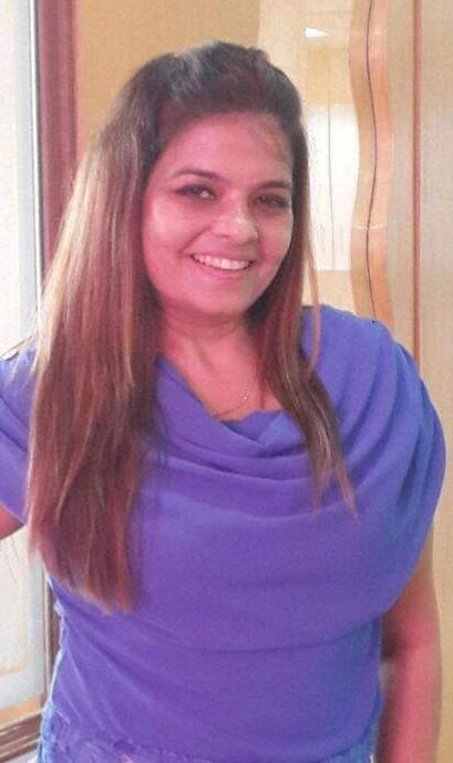 Monisha  Ramaiya
